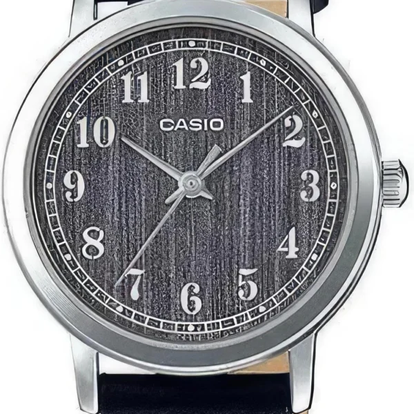 Оригинальные наручные часы Casio LTP-E145L-1B