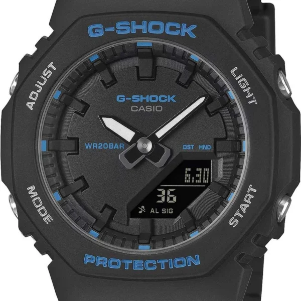 Оригинальные наручные часы Casio GMA-P2100BA-1A
