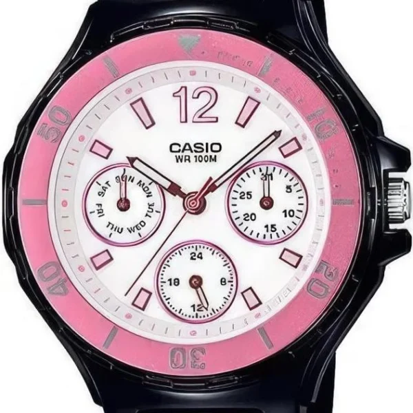 Оригинальные наручные часы Casio LRW-250H-1A3