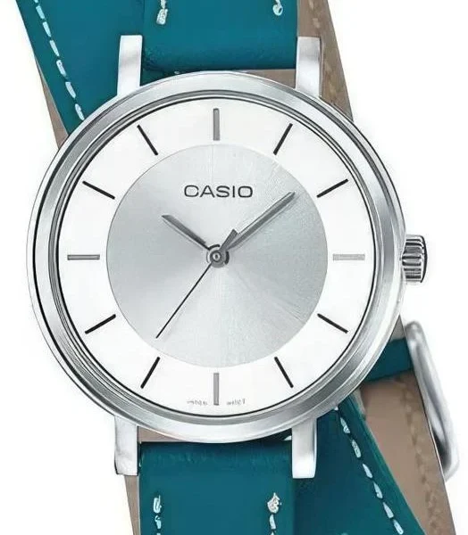 Оригинальные наручные часы Casio LTP-E143DBL-3A
