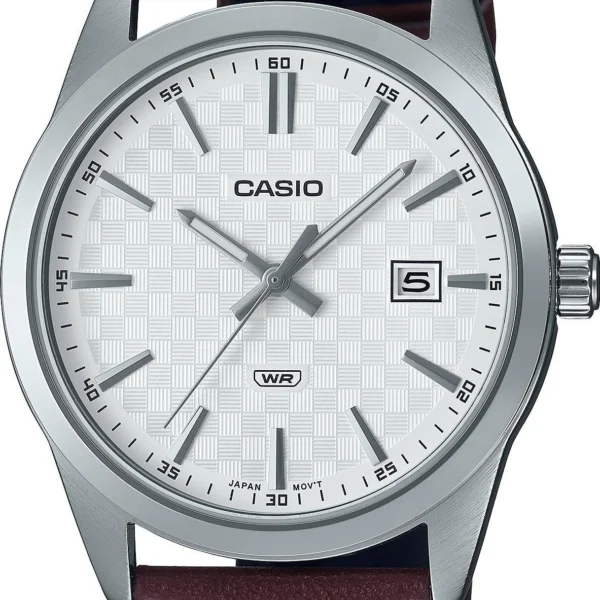 Оригинальные наручные часы Casio MTP-VD03L-5A