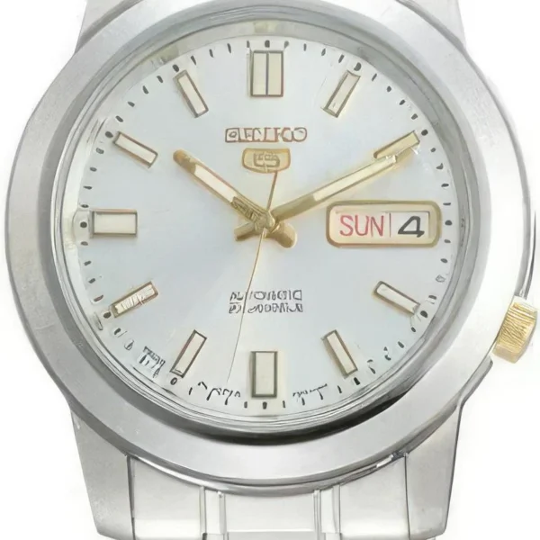 Оригинальные наручные часы Seiko SNKK09J1