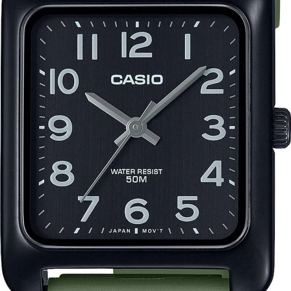 Оригинальные наручные часы Casio MTP-B175-3B