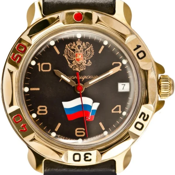 Оригинальные наручные часы Восток 819453