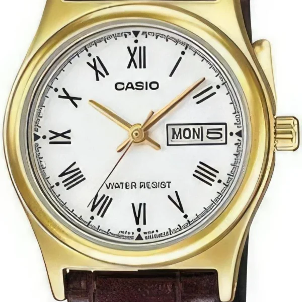 Оригинальные наручные часы Casio LTP-V006GL-7B