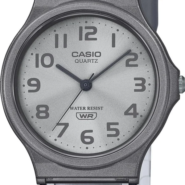 Оригинальные наручные часы Casio MQ-24S-8B
