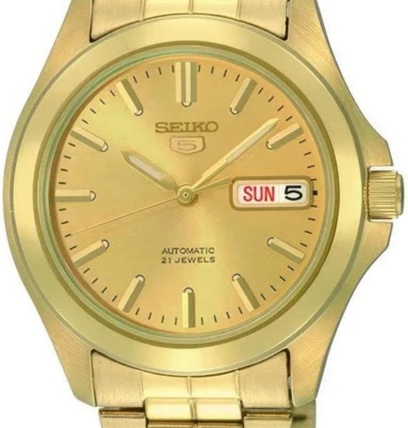 Оригинальные наручные часы Seiko SNKK98K1