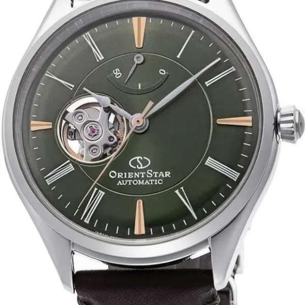 Оригинальные наручные часы Orient RE-AT0202E