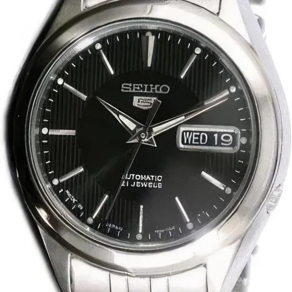 Оригинальные наручные часы Seiko SNKL23J1