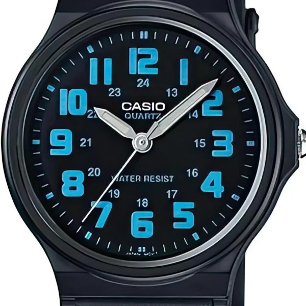 Оригинальные наручные часы Casio MQ-71-2B