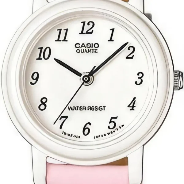 Оригинальные наручные часы Casio LQ-139L-4B1