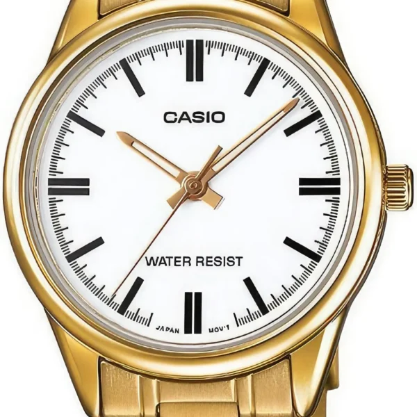 Оригинальные наручные часы Casio LTP-V005G-7A