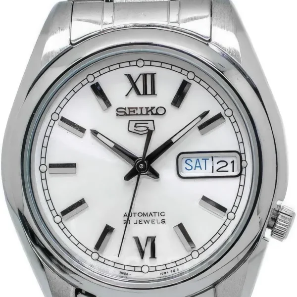 Оригинальные наручные часы Seiko SNKL51K1