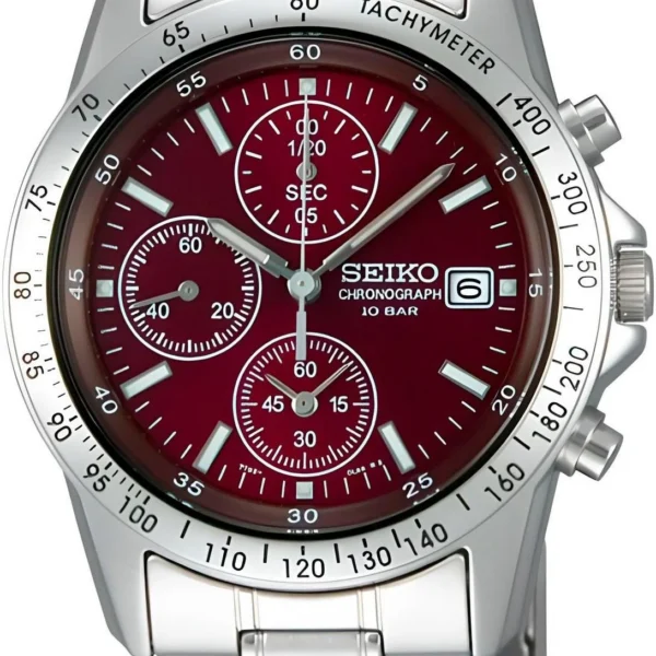 Оригинальные наручные часы Seiko SBTQ045