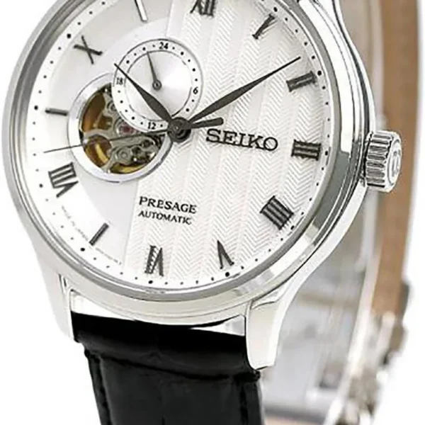 Оригинальные наручные часы Seiko SARY095