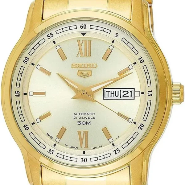 Оригинальные наручные часы Seiko SNKP20J1