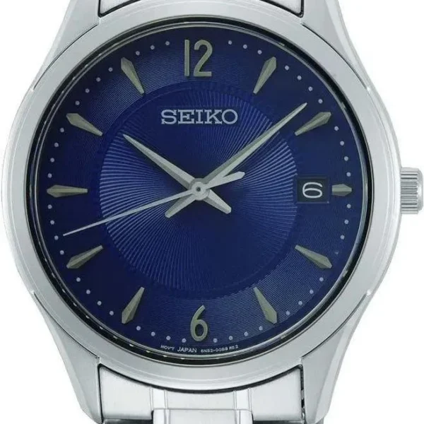 Оригинальные наручные часы Seiko SUR419P1