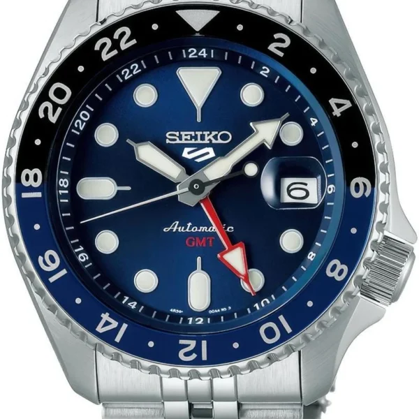 Оригинальные наручные часы Seiko SSK003K1
