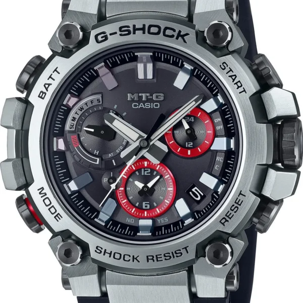 Оригинальные наручные часы Casio MTG-B3000-1A