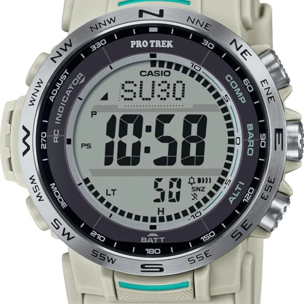 Оригинальные наручные часы Casio PRW-35-7E
