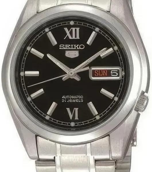 Оригинальные наручные часы Seiko SNKL55K1