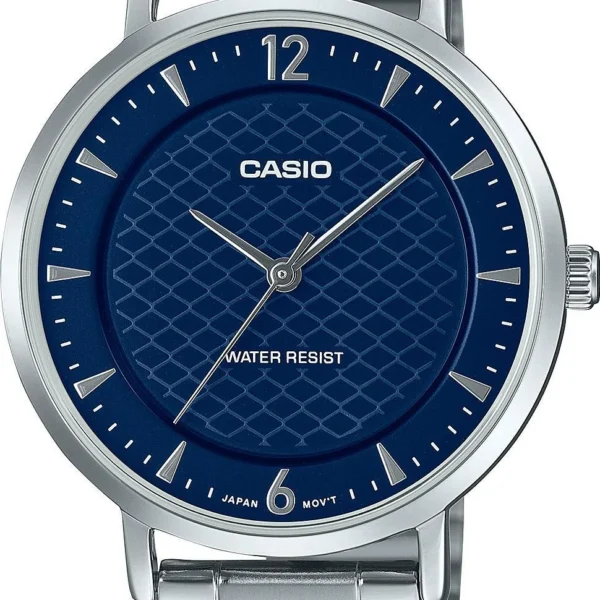 Оригинальные наручные часы Casio LTP-VT04D-2A