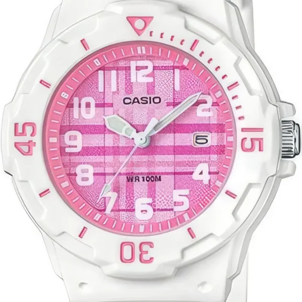 Оригинальные наручные часы Casio LRW-200H-4C