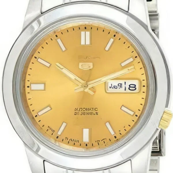 Оригинальные наручные часы Seiko SNKK13J1
