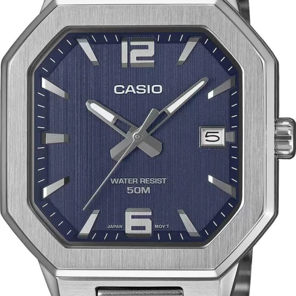 Оригинальные наручные часы Casio MTP-B195D-2A