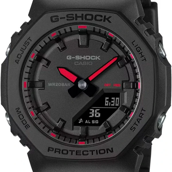 Оригинальные наручные часы Casio GMA-P2100SA-1A1