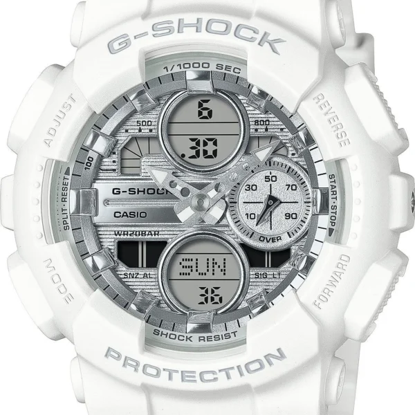 Оригинальные наручные часы Casio GMA-S140VA-7A