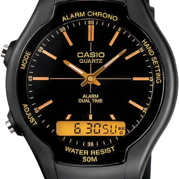 Оригинальные наручные часы Casio AW-90H-9E