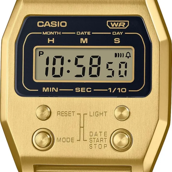Оригинальные наручные часы Casio A-1100G-5E