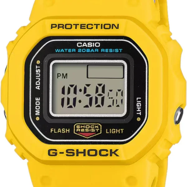 Оригинальные наручные часы Casio DWN-5600-9E