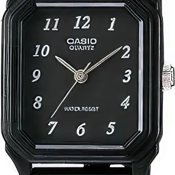 Оригинальные наручные часы Casio LQ-142-1B