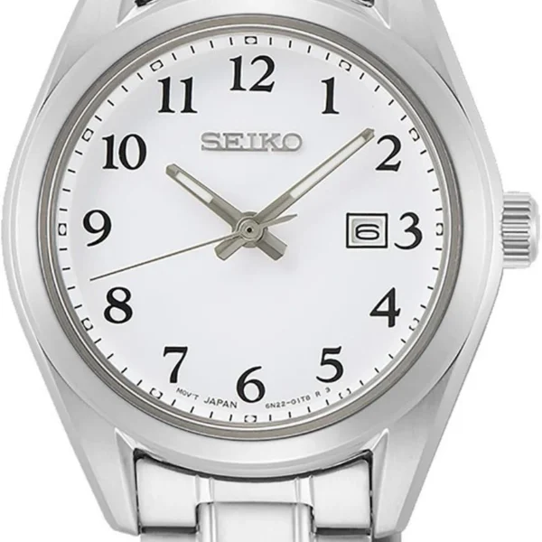 Оригинальные наручные часы Seiko SUR465P1