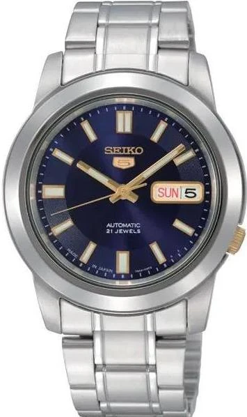 Оригинальные наручные часы Seiko SNKK11K1
