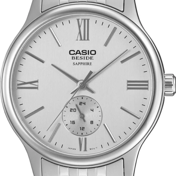 Оригинальные наручные часы Casio BMS-100D-7A