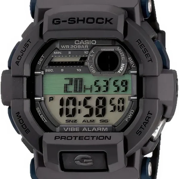 Оригинальные наручные часы Casio GD-350-8E