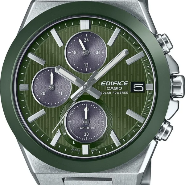 Оригинальные наручные часы Casio EFS-S650D-3A