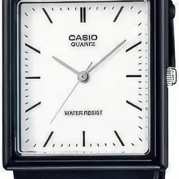 Оригинальные наручные часы Casio MQ-27-7E