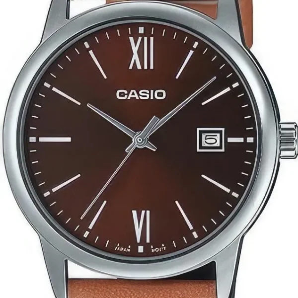 Оригинальные наручные часы Casio MTP-V002L-5B3