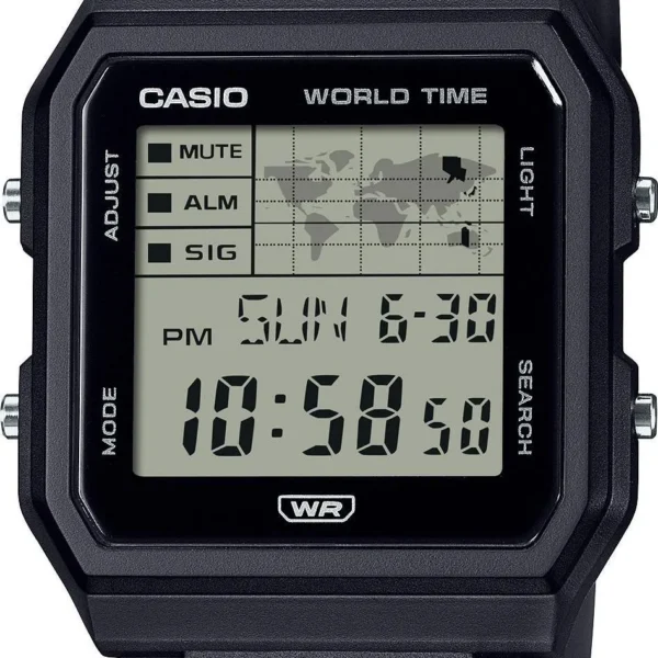 Оригинальные наручные часы Casio LF-30W-1A