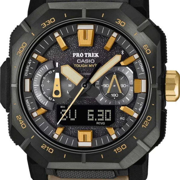 Оригинальные наручные часы Casio PRW-B1000-5E