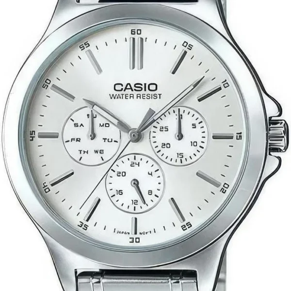 Оригинальные наручные часы Casio MTP-V300D-7A