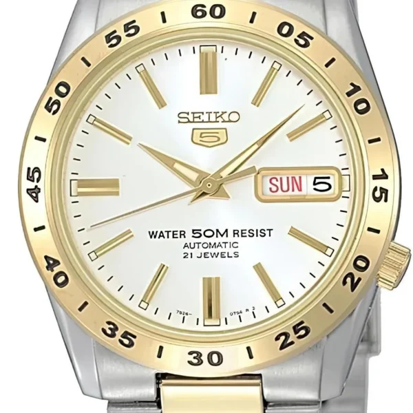Оригинальные наручные часы Seiko SNKE04K1