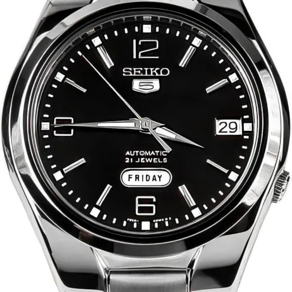 Оригинальные наручные часы Seiko SNK623K1