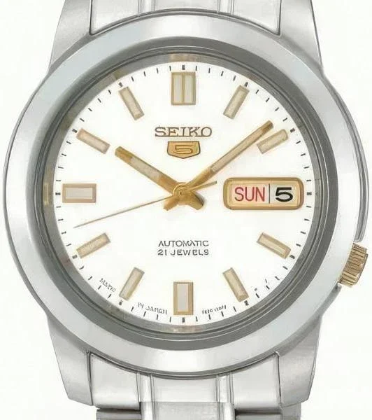 Оригинальные наручные часы Seiko SNKK07J1