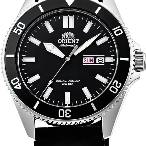 Оригинальные наручные часы Orient RA-AA0010B