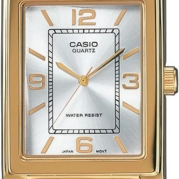 Оригинальные наручные часы Casio LTP-1234G-7A